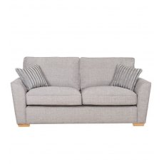 Buoyant Upholstery Atlantis 3 Seater Standard Back Sofa