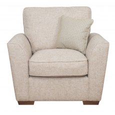 Buoyant Upholstery Atlantis Armchair