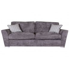 Buoyant Upholstery Atlantis 4 Seater Modular Standard Back Sofa