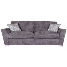 Buoyant Upholstery Atlantis 4 Seater Moduler Standard Back Sofa