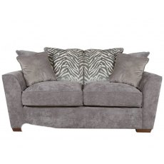 Buoyant Upholstery Atlantis 2 Seater Pillow Back Sofa