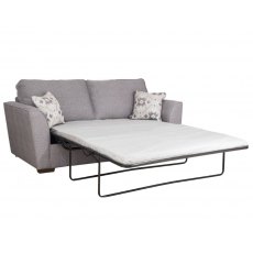 Buoyant Upholstery Atlantis 3 Seater Sofa Bed 140cm