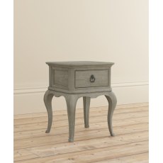 Willis & Gambier Camille Bedside Table