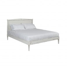 Willis & Gambier Atelier Low Foot End Bed