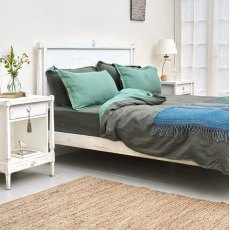 Willis & Gambier Atelier Low Foot End Bed