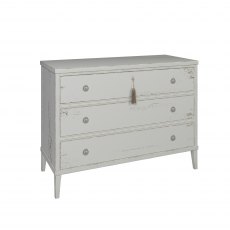 Willis & Gambier Atelier 3 Drawer Chest