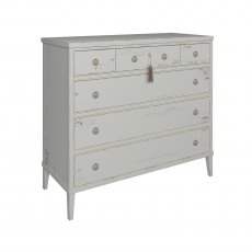 Willis & Gambier Atelier 6 Drawer Chest