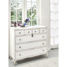 Willis & Gambier Atelier 6 Drawer Chest