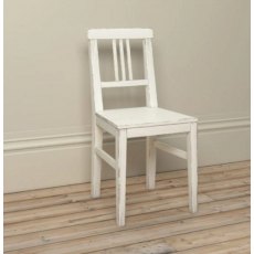Willis & Gambier Atelier Bedroom Chair