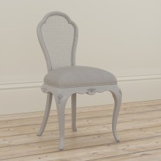 Willis & Gambier Etienne Bedroom Chair