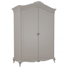 Willis & Gambier Etienne Wide Fitted Wardrobe