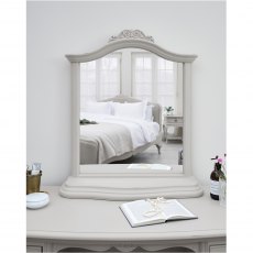 Willis & Gambier Etienne Mirror