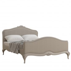 Willis & Gambier Etienne Upholstered Bed