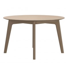 Stressless Dining Bordeaux Round Dining Table