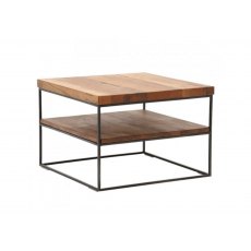 Hafren Collection Sherlock Soho Lamp Table