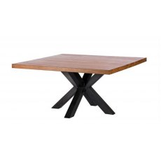 Hafren Collection Sherlock Soho Holburn 150cm Dining Table