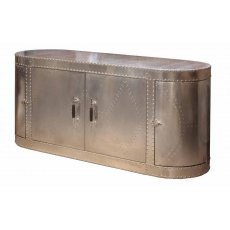 Carlton Furniture Aviator Sideboard