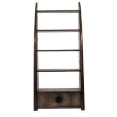 Carlton Furniture Aviator Wing Bookcase