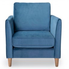 Softnord Glen Armchair