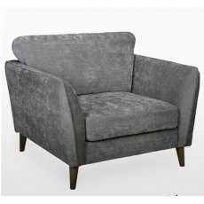 Softnord Harlow Armchair