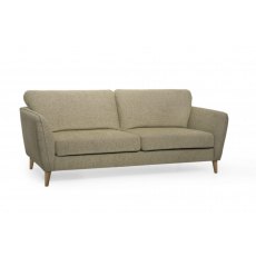 Softnord Harlow 3 Seater Sofa