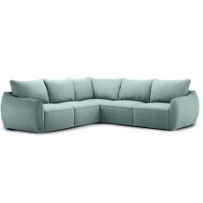 Softnord Hugo 2 Seater Corner Group