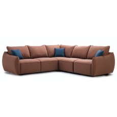 Softnord Hugo 2 Seater Corner Group