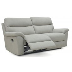 La-Z-Boy Canterbury 2 Seater Manual Reclining Sofa