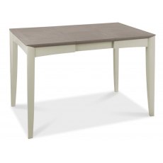 Bentley Designs Bergen 2 - 4 Seater Extension Dining Table