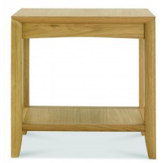 Bentley Designs Bergen Side Table