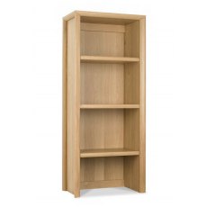 Bentley Designs Bergen Oak Narrow Top Unit