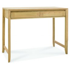 Bentley Designs Bergen Oak Desk
