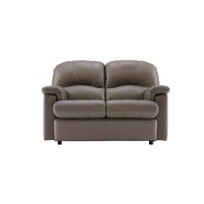 G Plan Chloe Small 2 Seater Static Sofa