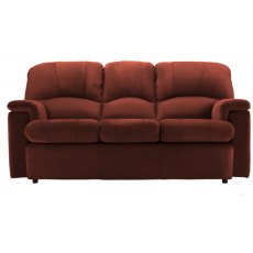 G Plan Chloe 3 Seater Sofa