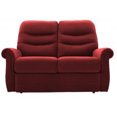 G Plan Holmes 2 Seater Static Sofa