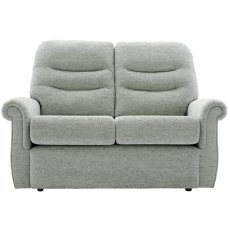 G Plan Holmes 2 Seater Static Sofa