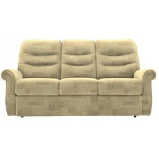 G Plan Holmes 3 Seater Static Sofa