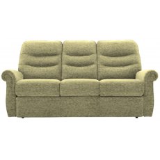 G Plan Holmes 3 Seater Static Sofa