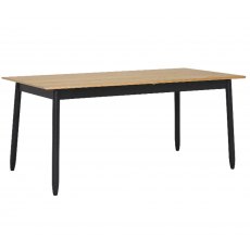 Ercol Monza Medium Extending Dining Table