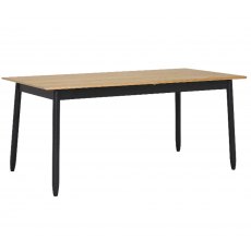 Ercol Monza small Extending Dining Table