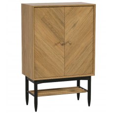 Ercol Monza Universal Cabinet