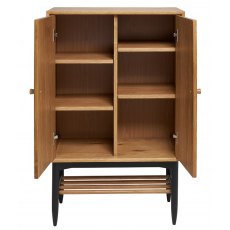 Ercol Monza Universal Cabinet