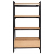 Ercol Monza Shelving Unit