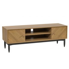 Ercol Monza Media Unit