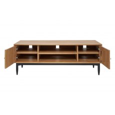 Ercol Monza Media Unit