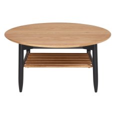 Ercol Monza Round Coffee Table