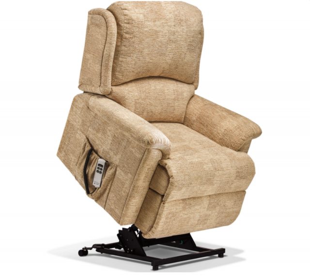 Sherborne Upholstery Sherborne Upholstery Virginia Rise & Recliner Chair VAT Zero Rated