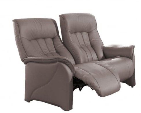 Himolla Himolla Rhine 2.5 Seater Powered Recliner With Cumuly Function (4350)