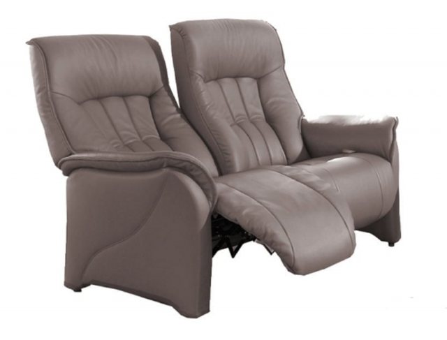 Himolla Himolla Rhine 2 Seater Manual Recliner With Cumuly Function (4350)