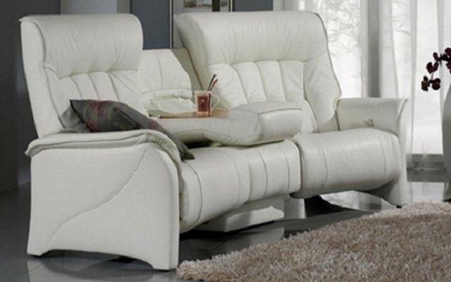 Himolla recliner clearance discount